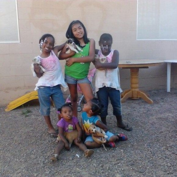 Meet your Posher, Kenneth - Picture 1 of 1